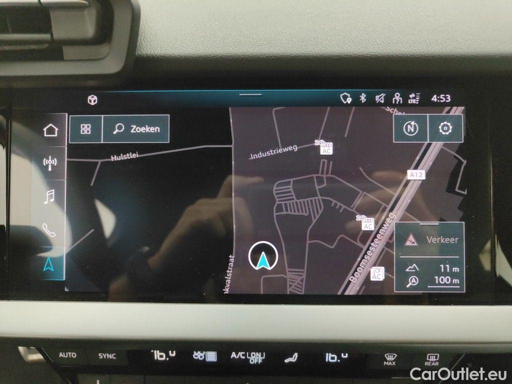 Audi  A3 Audi  Sportback 1.4 40 TFSI e S Line 5d #13