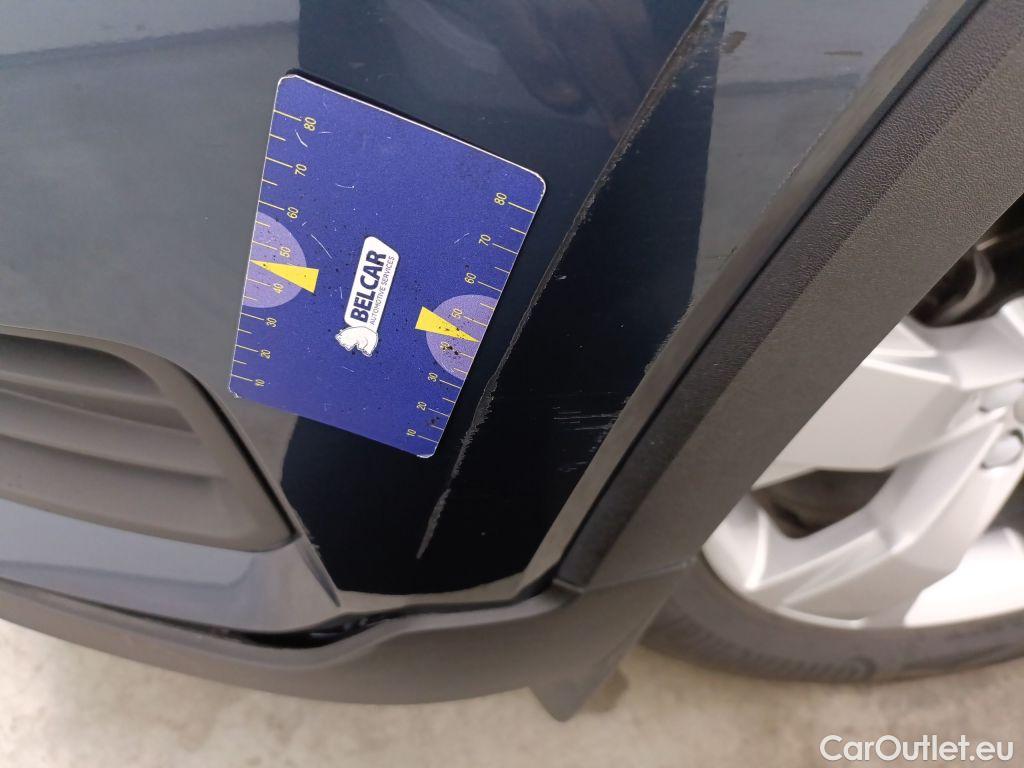 Volvo  XC 40 Volvo XC40 T3 Geartronic Momentum Pro 5d #37