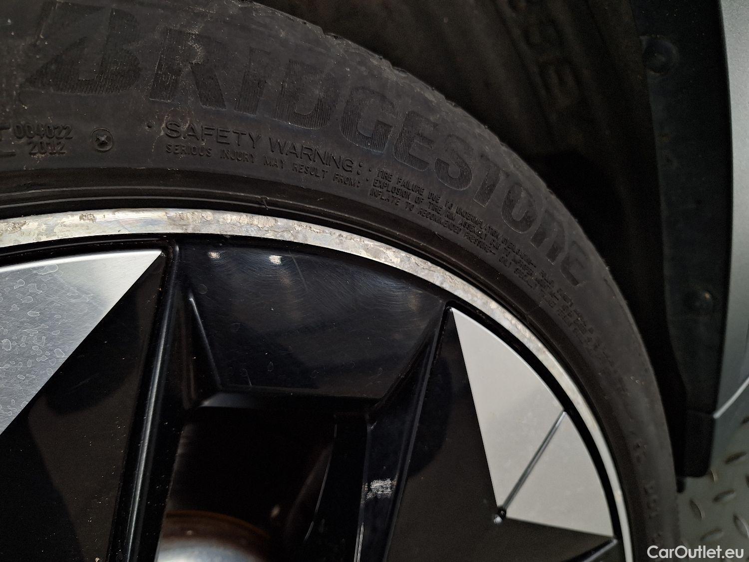 Bmw  iX3 BMW,  '20 BEV, BMW  sDrive35 5d #4