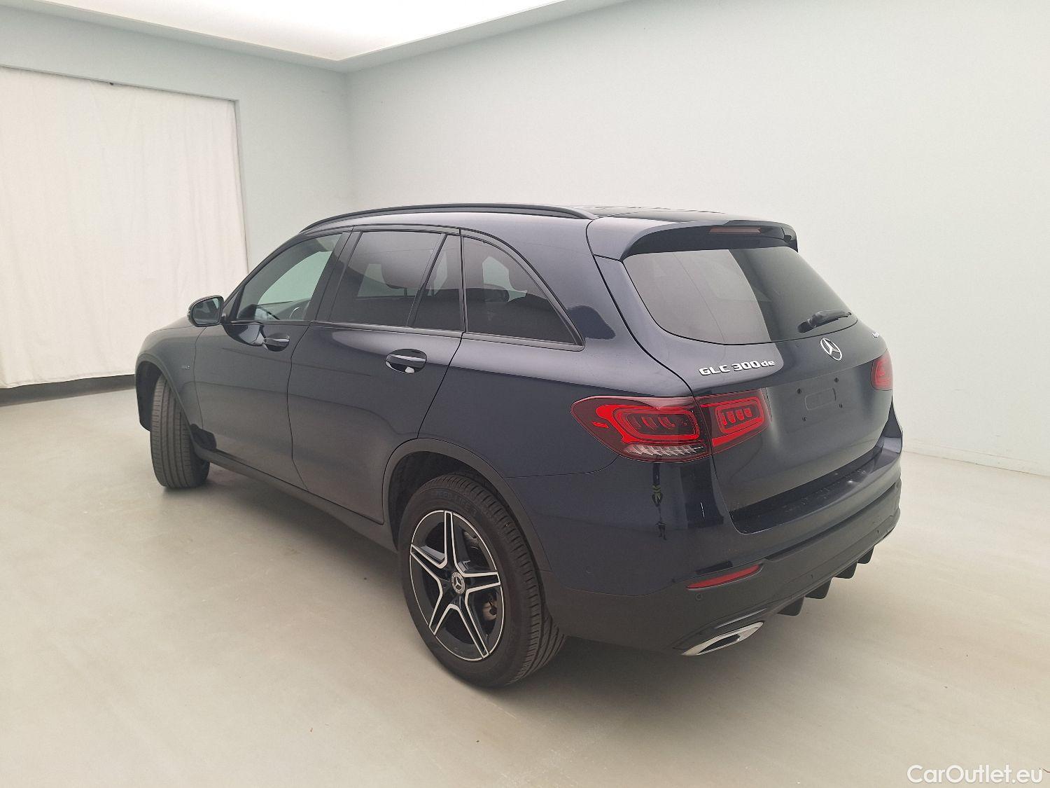 Mercedes  G-Klasee Mercedes, GLC FL'19 PHEV, Mercedes-Benz GLC GLC 300 de Business Solution 4MA #6