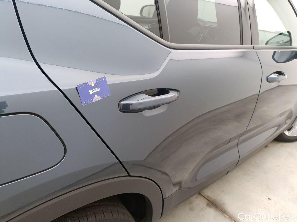 Volvo  XC 40 Volvo XC40 T3 Geartronic Momentum Pro 5d #57