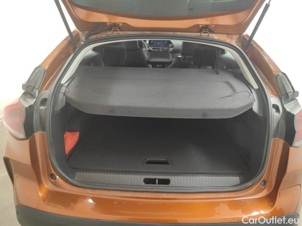 Citroen  C4 Citroën  1.5 BlueHDi 130 S&S EAT8 Shine 5d #14