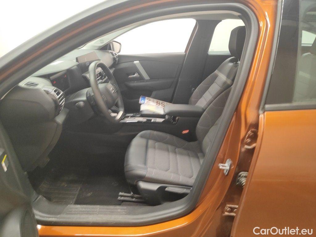 Citroen  C4 Citroën  1.5 BlueHDi 130 S&S EAT8 Shine 5d #3