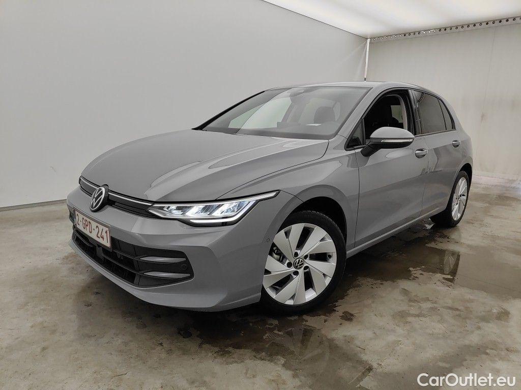 Volkswagen  Golf  Volkswagen VIII 1.5 TSI 85kW Life Business 5d #1