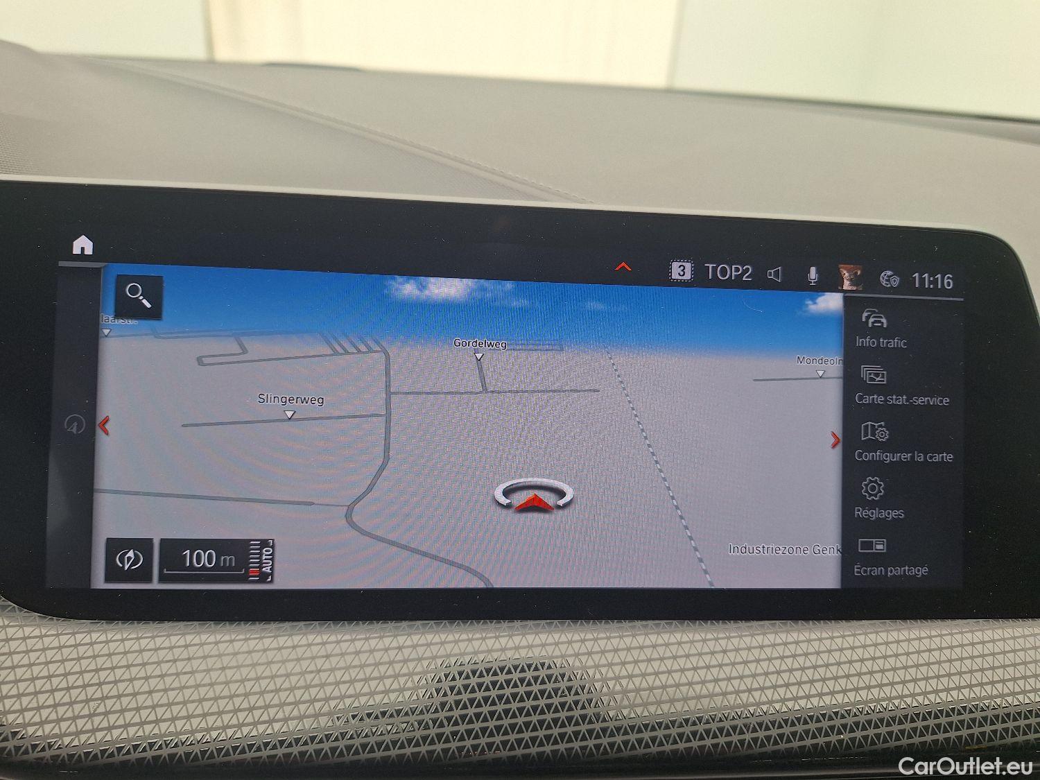 Bmw  Serie 2 BMW, 2-serie Gr.Coupé '19, BMW 2 Reeks Gran Coupé 216dA (85kW) 4d #12