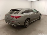 Mercedes  CLA-Klasse Mercedes-Benz CLA Shooting Brake CLA 250 e 5d #2