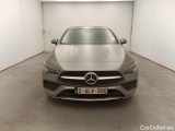 Mercedes  CLA-Klasse Mercedes-Benz CLA Shooting Brake CLA 250 e 5d #5