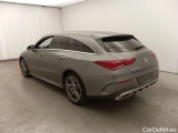 Mercedes  CLA-Klasse Mercedes-Benz CLA Shooting Brake CLA 250 e 5d #7
