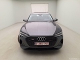  Audi  E-TRON Audi,  '19 BEV, Audi  55 Quattro S-Line 5d #11