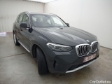  Bmw  X3 BMW  xDrive30e (120 kW) 5d #8