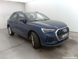 Audi  Q3 Audi  35 TDI S Tronic Business Edition 5d #8