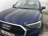 Audi  Q3 Audi  35 TDI S Tronic Business Edition 5d #30