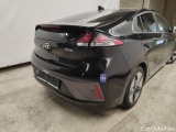 Hyundai   Ioniq Hyundai 1.6 GDi ISG DCT Hybride Feel 5d #50