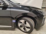  Hyundai   Ioniq Hyundai 1.6 GDi ISG DCT Hybride Feel 5d #76