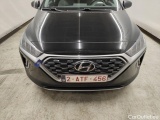  Hyundai   Ioniq Hyundai 1.6 GDi ISG DCT Hybride Feel 5d #78