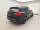 Bmw  iX3 BMW,  '20 BEV, BMW  sDrive35 5d #8