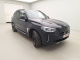 Bmw  iX3 BMW,  '20 BEV, BMW  sDrive35 5d #9