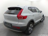 Volvo  XC 40 Volvo XC40 T4 Recharge Geartronic Inscription Expr. 5d #2