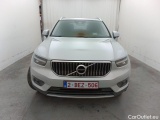 Volvo  XC 40 Volvo XC40 T4 Recharge Geartronic Inscription Expr. 5d #5