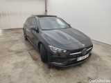 Mercedes  CLA-Klasse Mercedes-Benz CLA Shooting Brake CLA 200 d Business Solution Limited 5d #8