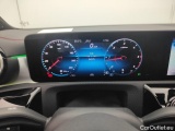 Mercedes  CLA-Klasse Mercedes-Benz CLA Shooting Brake CLA 200 d Business Solution Limited 5d #6