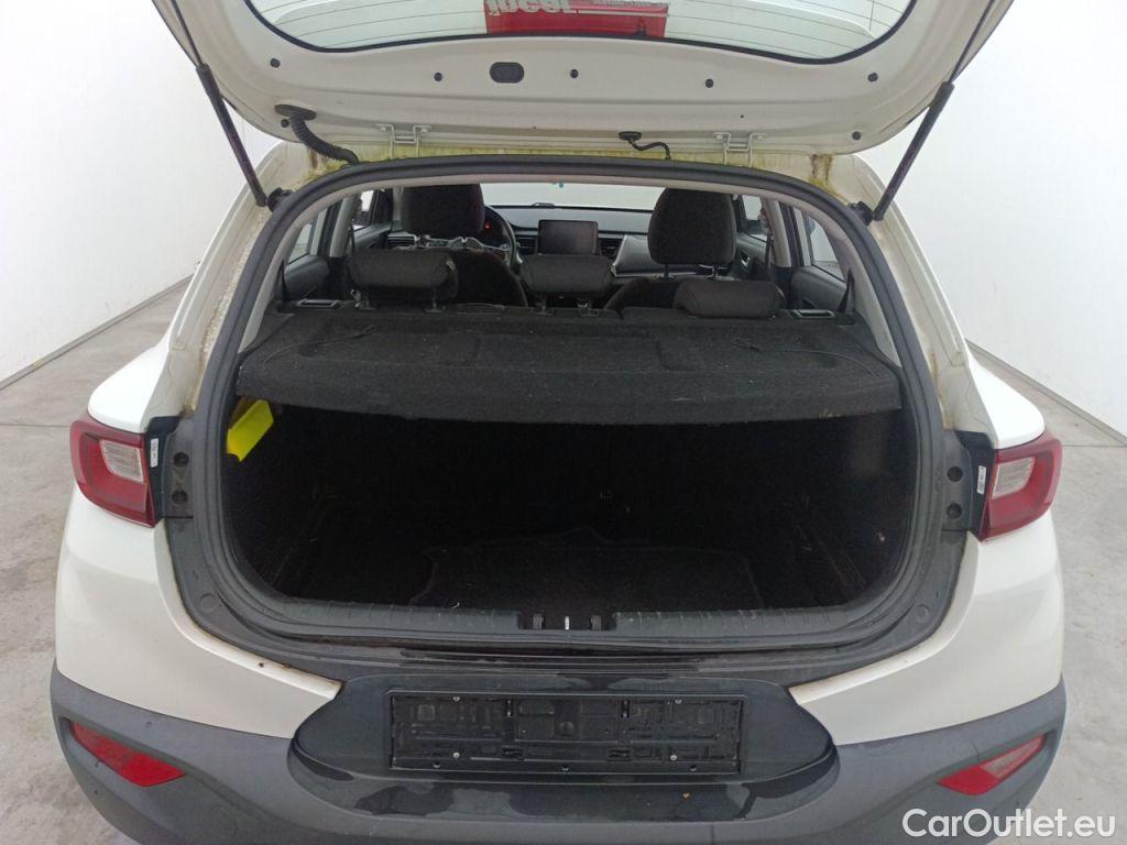 KIA  STONIC KIA  1.0 T 100 Urban Edition 5d #14