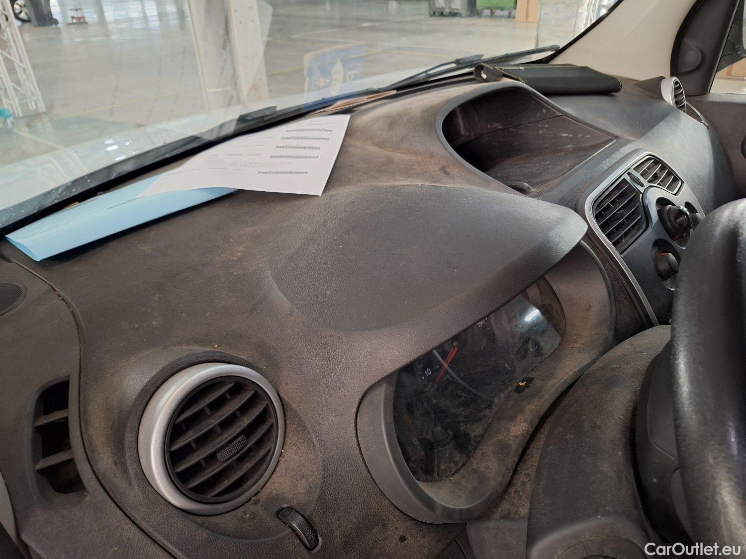  Renault  Kangoo Renault, _ Express '13, Renault  Express Blue dCi 80 Grand Confort 4 #33