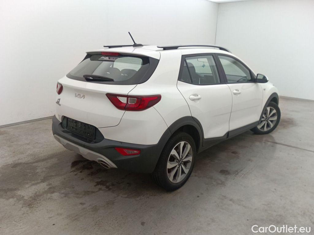 KIA  STONIC KIA  1.0 T 100 Urban Edition 5d #2