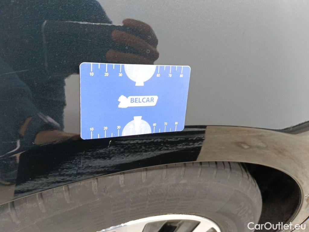 Mercedes  A-Klasse Mercedes-Benz  Limousine A 180 Business Solution 4d #46