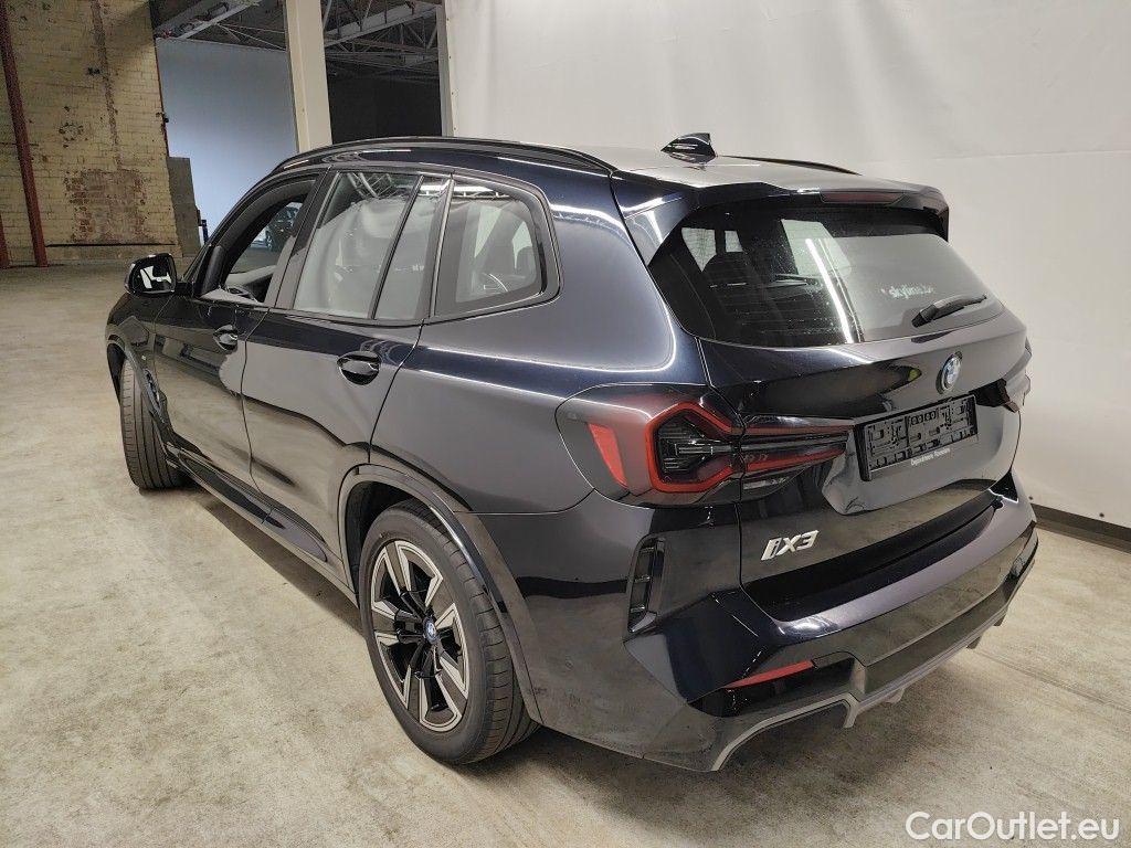 Bmw  iX3 BMW   5d #7