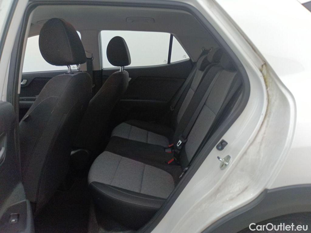 KIA  STONIC KIA  1.0 T 100 Urban Edition 5d #10