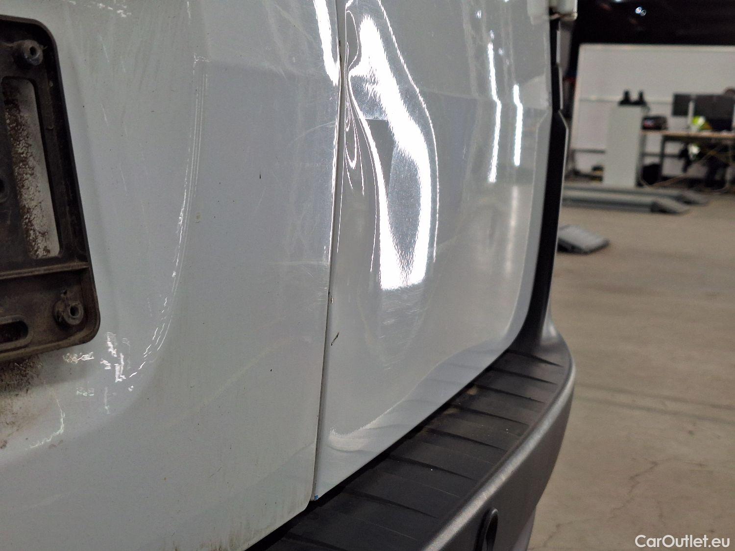  Renault  Kangoo Renault, _ Express '13, Renault  Express Blue dCi 80 Grand Confort 4 #18