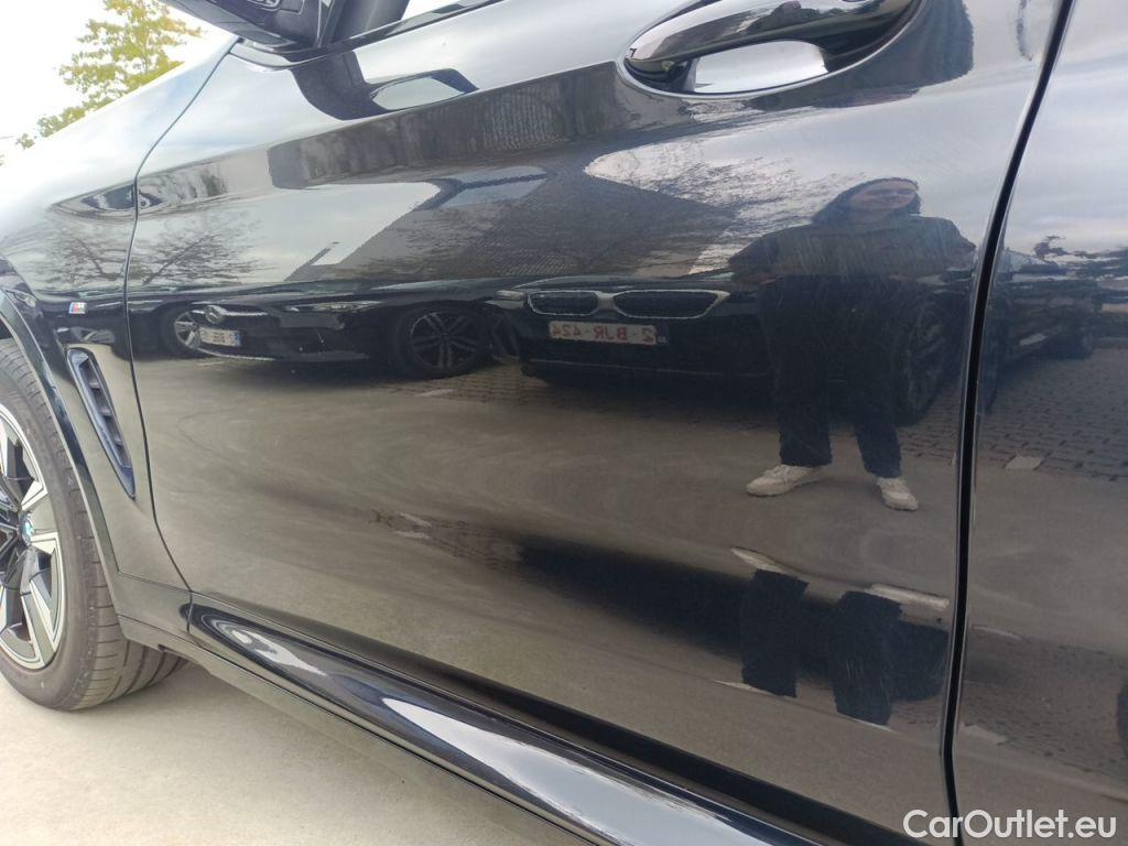 Bmw  iX3 BMW   5d #36