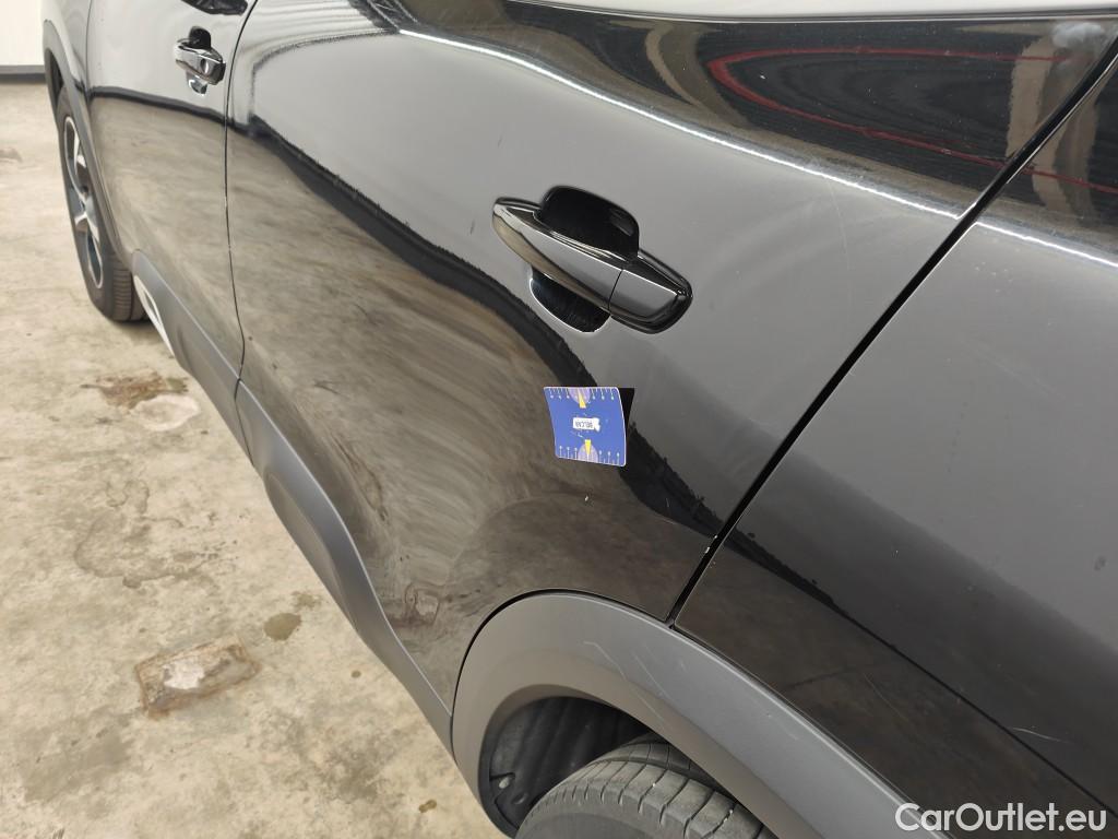 Citroen  C5 Citroën  Aircross 1.5 BlueHDi 130 S&S EAT8 Feel 5d #55