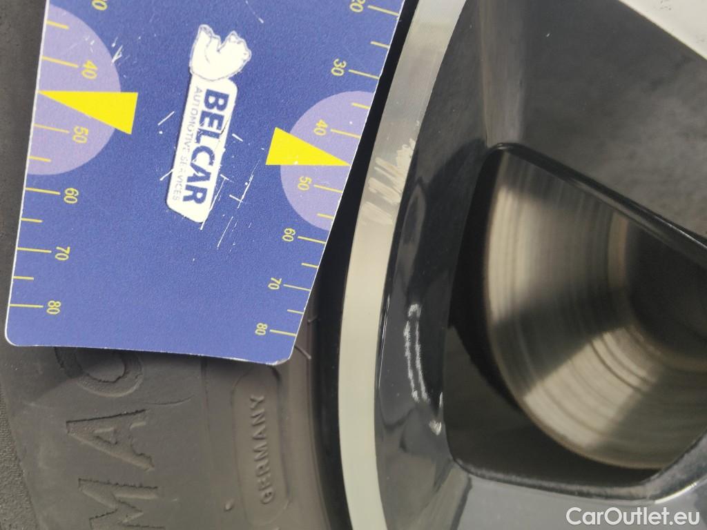 Citroen  C5 Citroën  Aircross 1.5 BlueHDi 130 S&S EAT8 Feel 5d #130