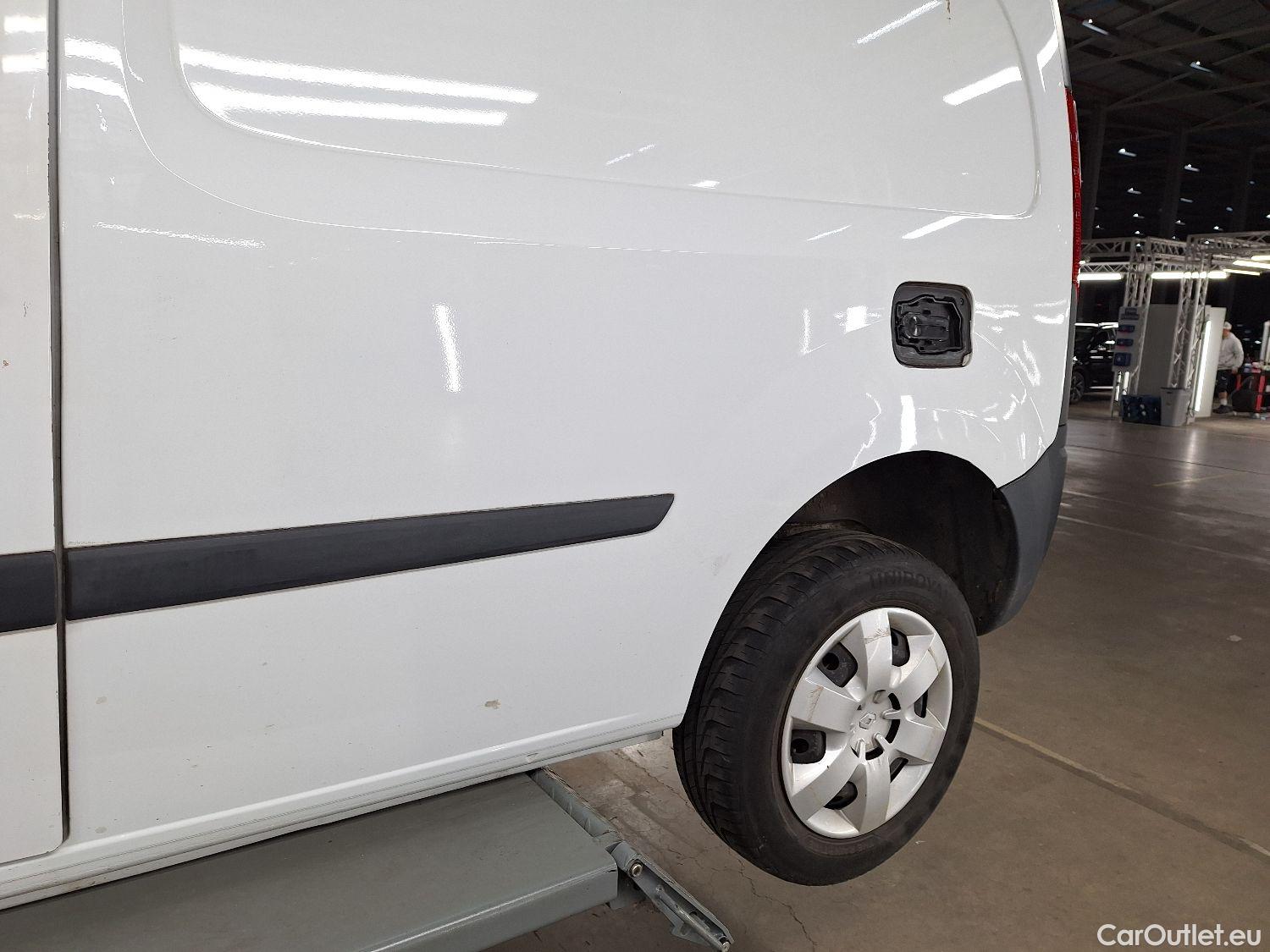  Renault  Kangoo Renault, _ Express '13, Renault  Express Blue dCi 80 Grand Confort 4 #14