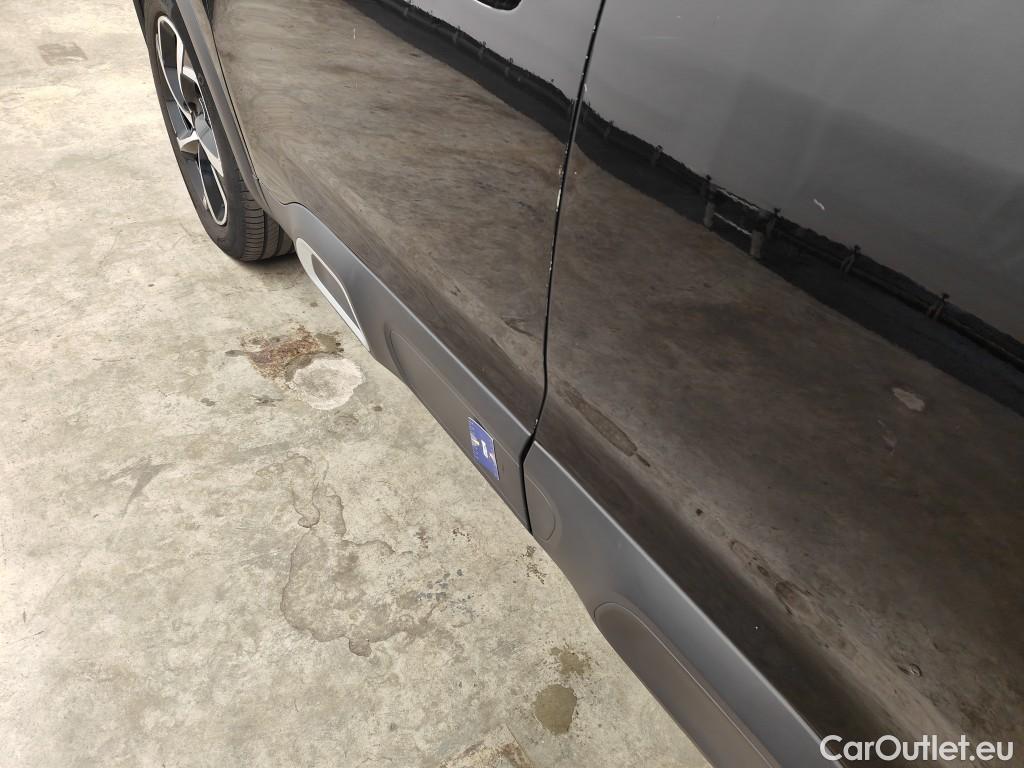 Citroen  C5 Citroën  Aircross 1.5 BlueHDi 130 S&S EAT8 Feel 5d #24