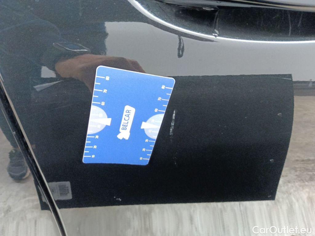 Mercedes  A-Klasse Mercedes-Benz  Limousine A 180 Business Solution 4d #28