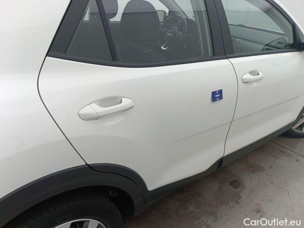 KIA  STONIC KIA  1.0 T 100 Urban Edition 5d #37