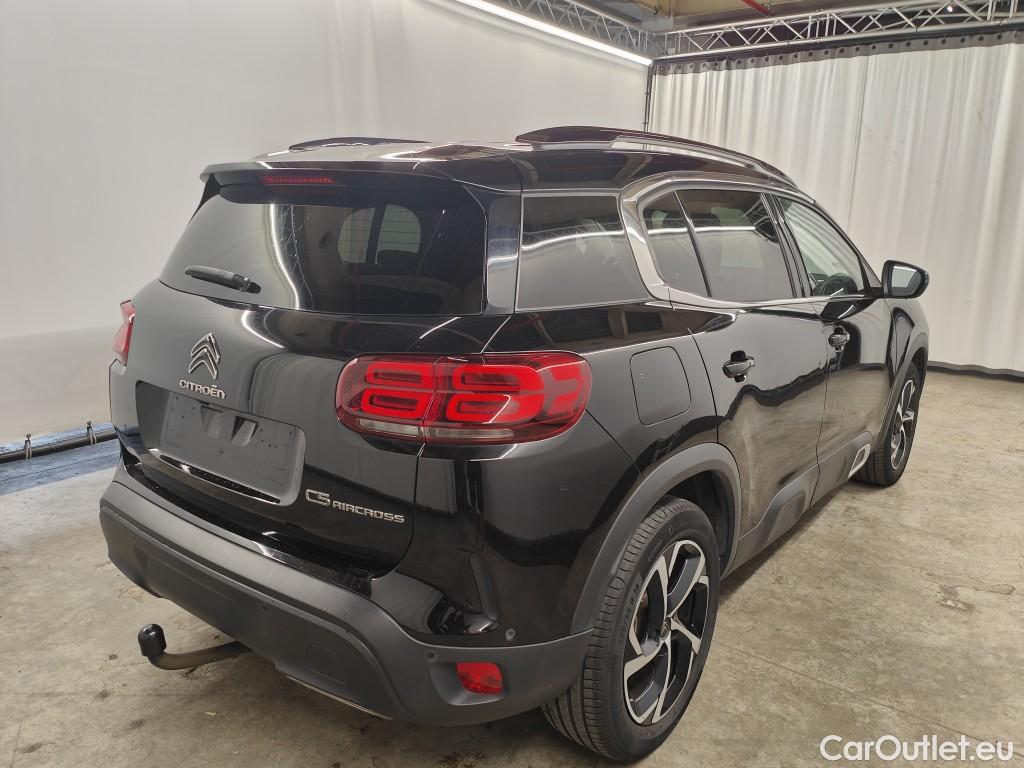 Citroen  C5 Citroën  Aircross 1.5 BlueHDi 130 S&S EAT8 Feel 5d #2