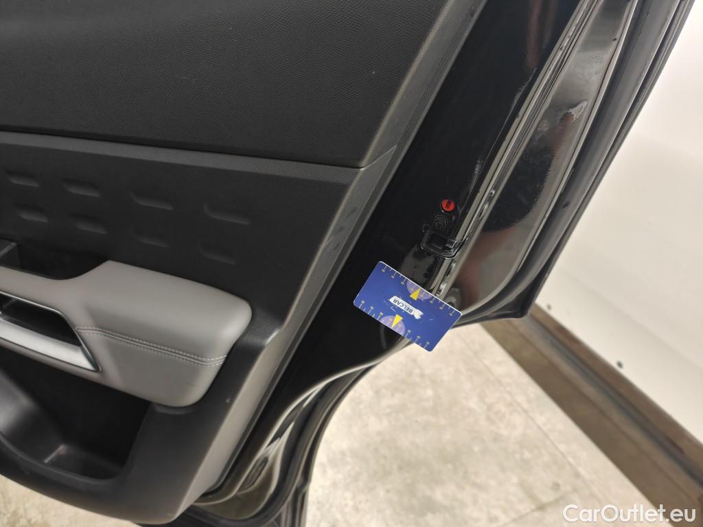 Citroen  C5 Citroën  Aircross 1.5 BlueHDi 130 S&S EAT8 Feel 5d #109