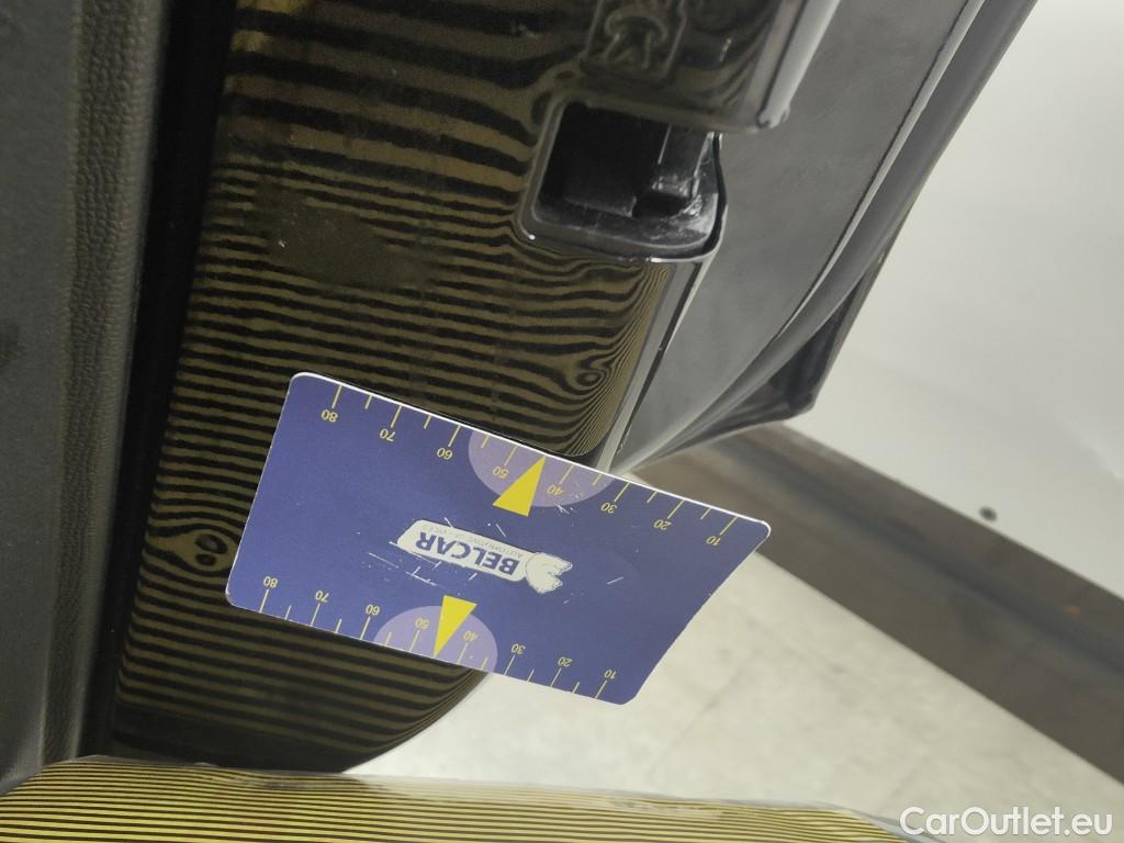 Citroen  C5 Citroën  Aircross 1.5 BlueHDi 130 S&S EAT8 Feel 5d #110