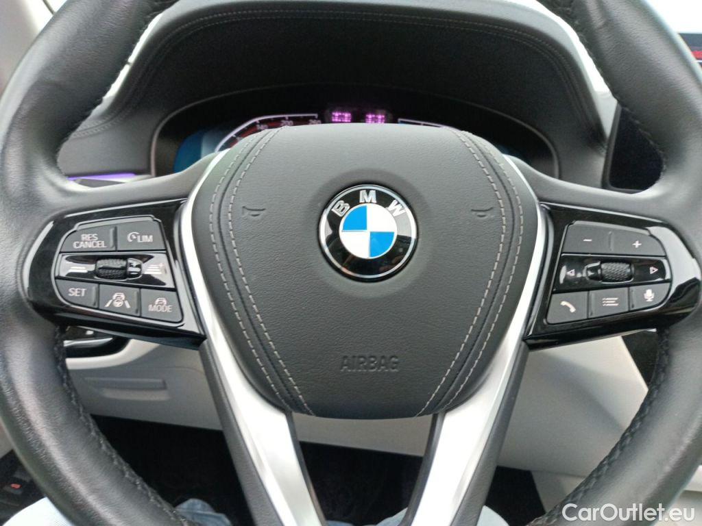 Bmw  Serie 5 BMW 5 DIESEL - 2020 520 dA 190 MHD 4d #29