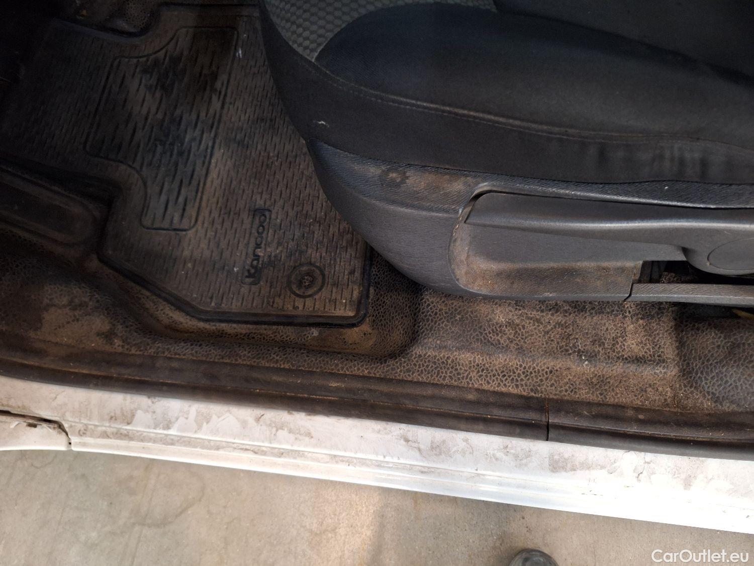  Renault  Kangoo Renault, _ Express '13, Renault  Express Blue dCi 80 Grand Confort 4 #34