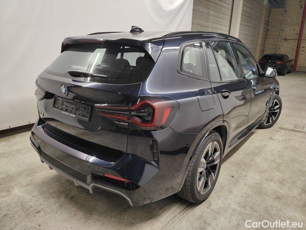 Bmw  iX3 BMW   5d #2