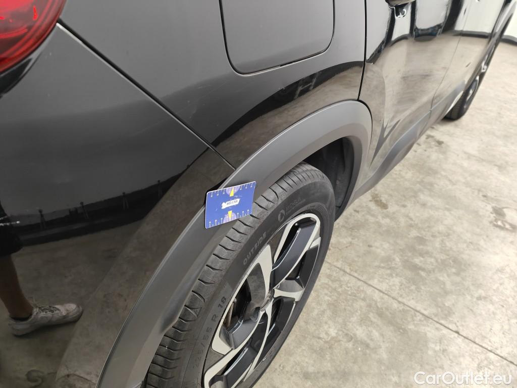 Citroen  C5 Citroën  Aircross 1.5 BlueHDi 130 S&S EAT8 Feel 5d #30