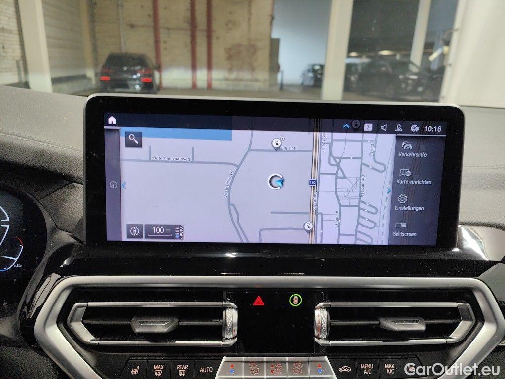 Bmw  iX3 BMW   5d #13