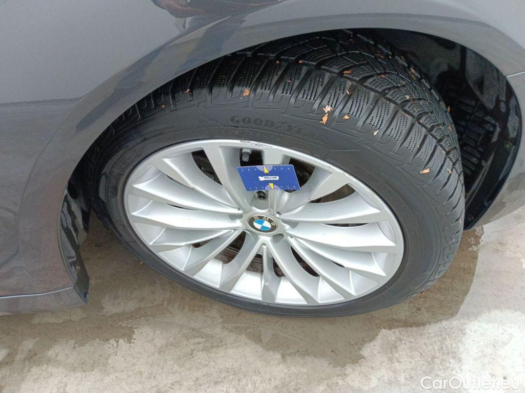 Bmw  Serie 5 BMW 5 DIESEL - 2020 520 dA 190 MHD 4d #38