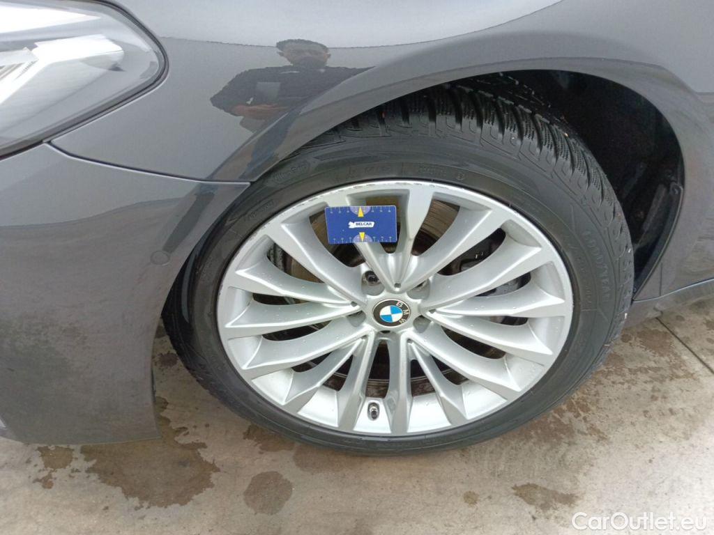 Bmw  Serie 5 BMW 5 DIESEL - 2020 520 dA 190 MHD 4d #36