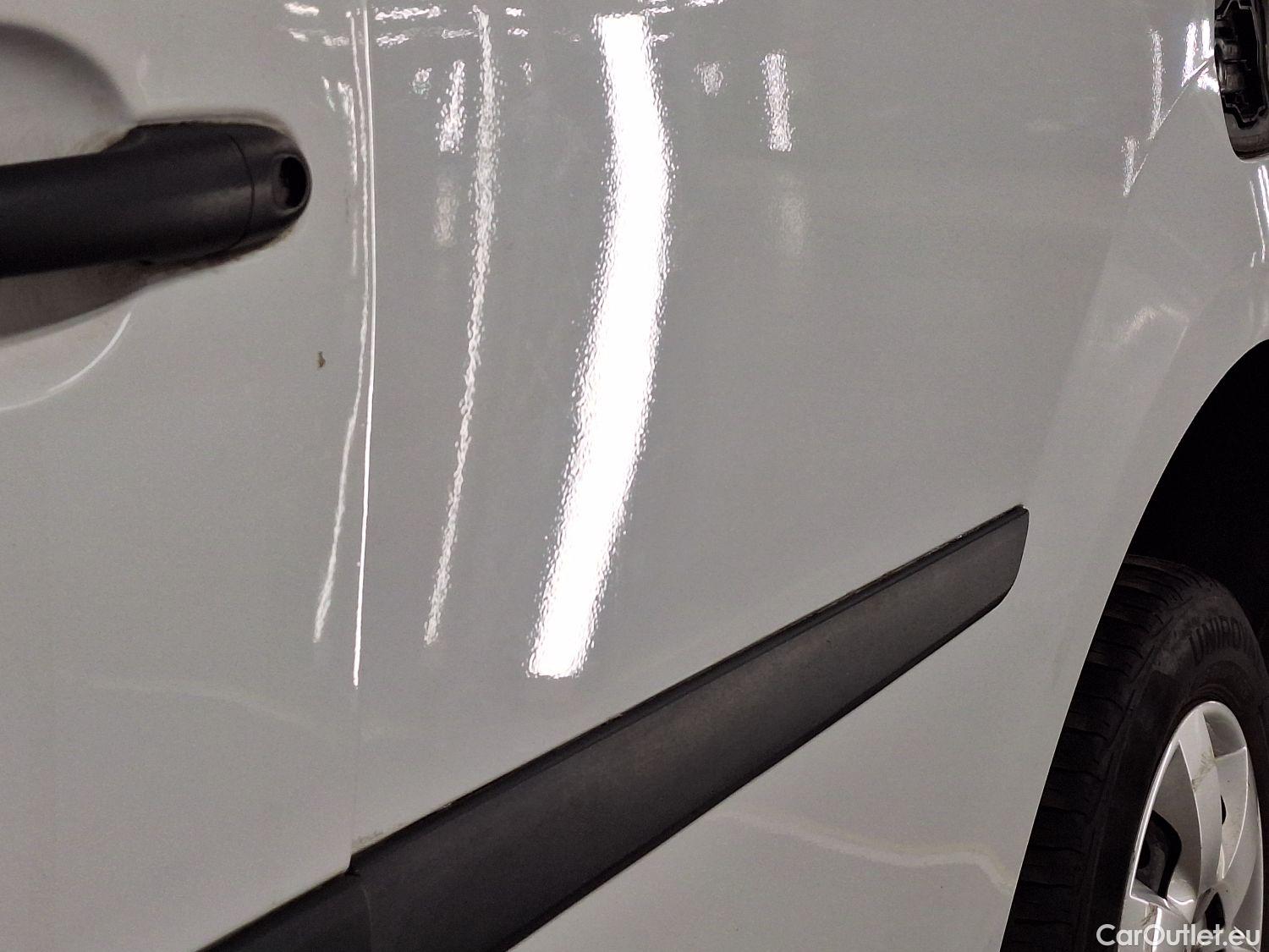  Renault  Kangoo Renault, _ Express '13, Renault  Express Blue dCi 80 Grand Confort 4 #15